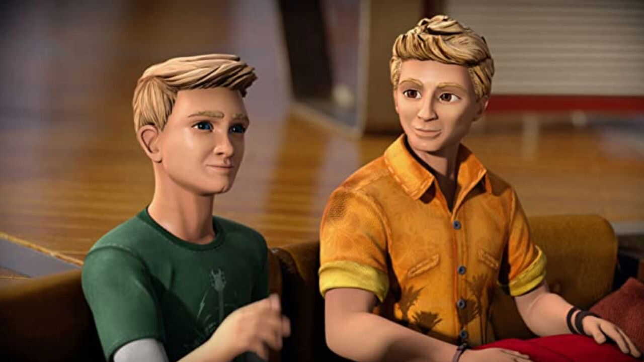 EN - Thunderbirds Are Go! (2015) 3
