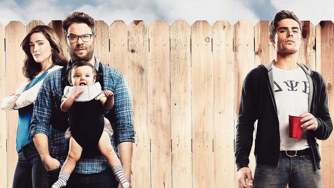 Neighbors (2014) 0