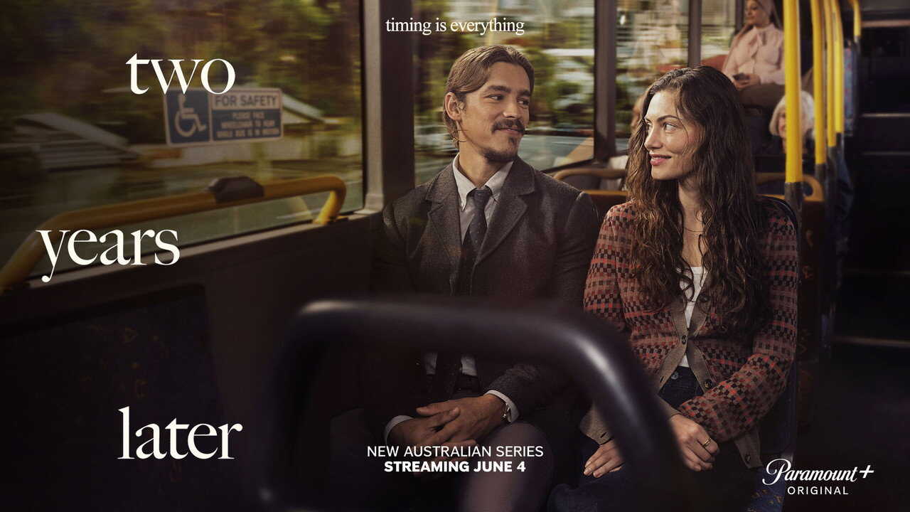 AR - Two Years Later (2026) (US) 1