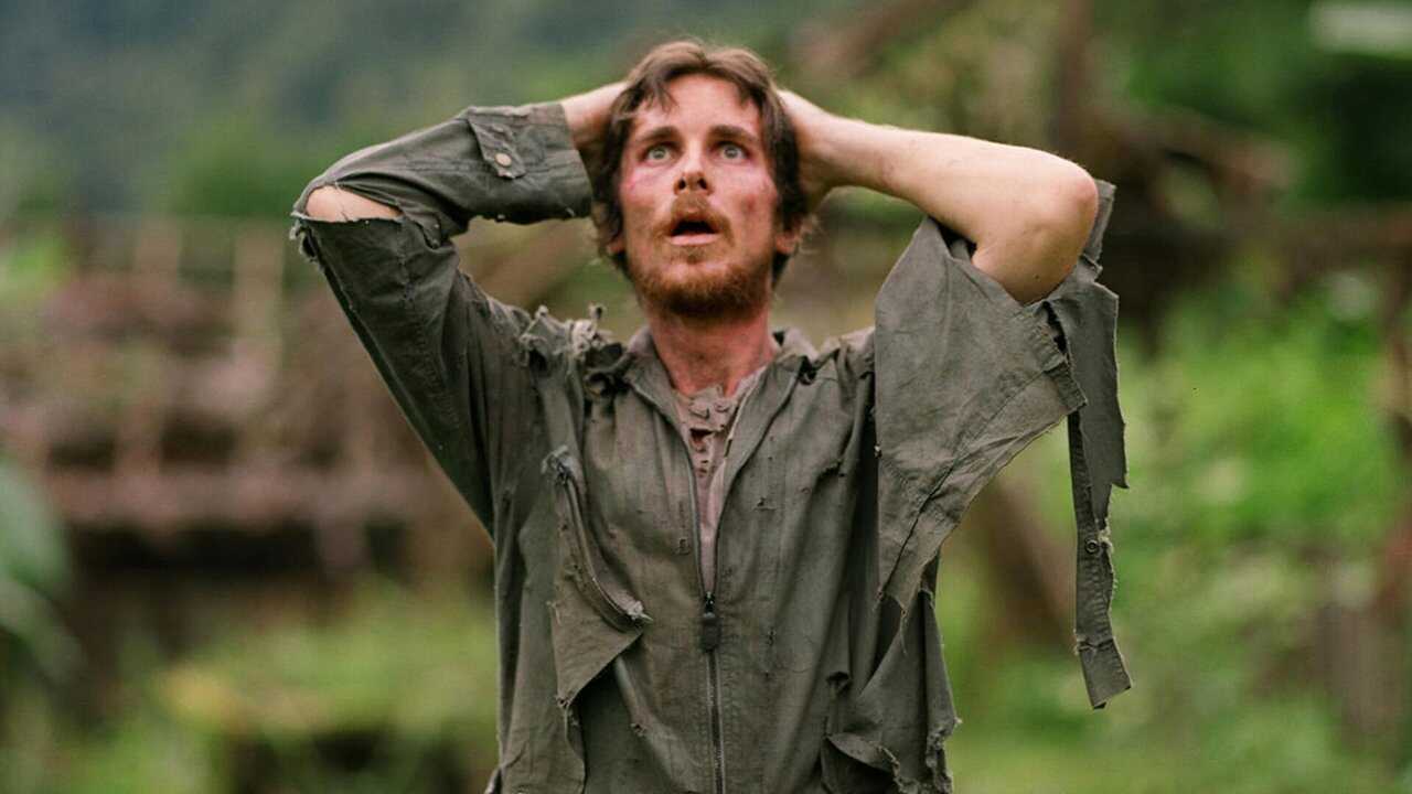 Rescate al amanecer (2006) 0