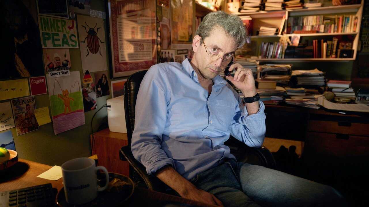 AR - The Hack (2025) (GB) 2