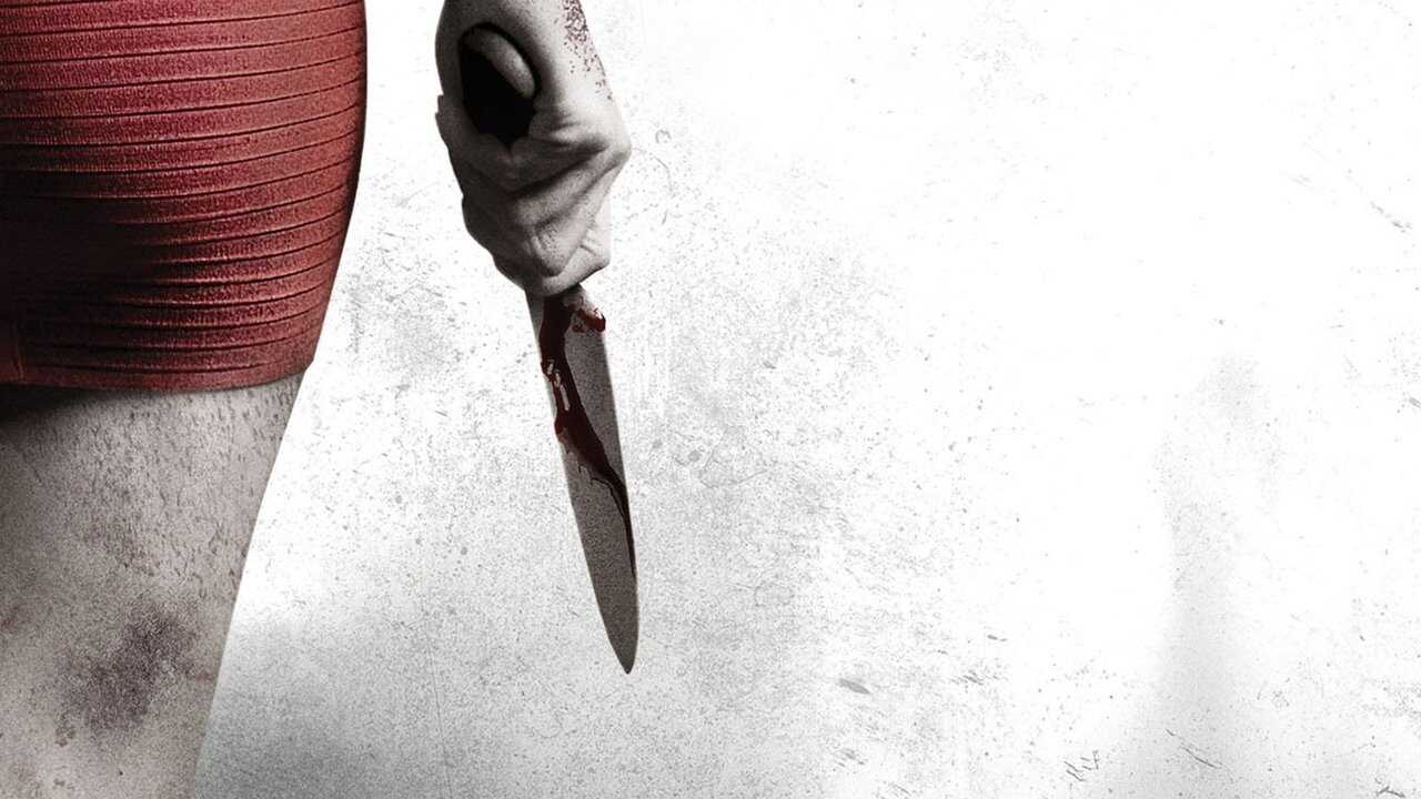 Escupiré sobre tu tumba 3 (2015) 0