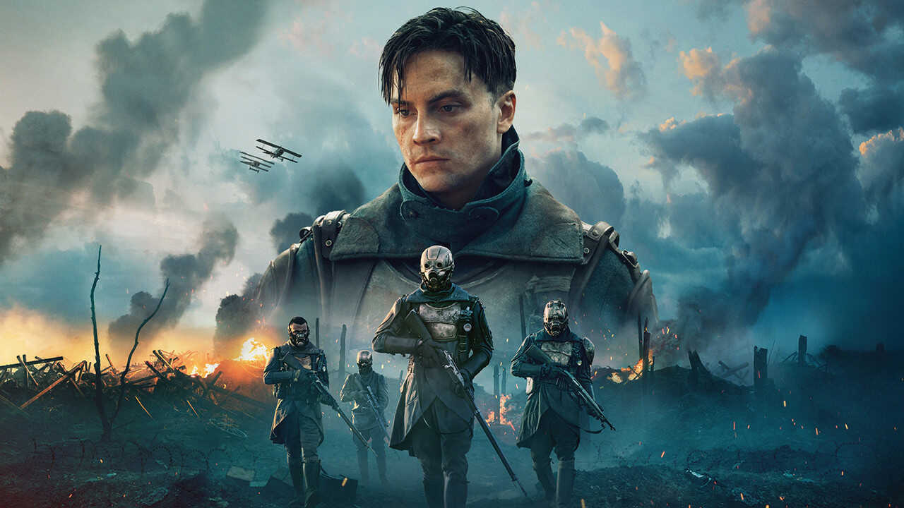 4K - Les Sentinelles (2025) (FR) 3