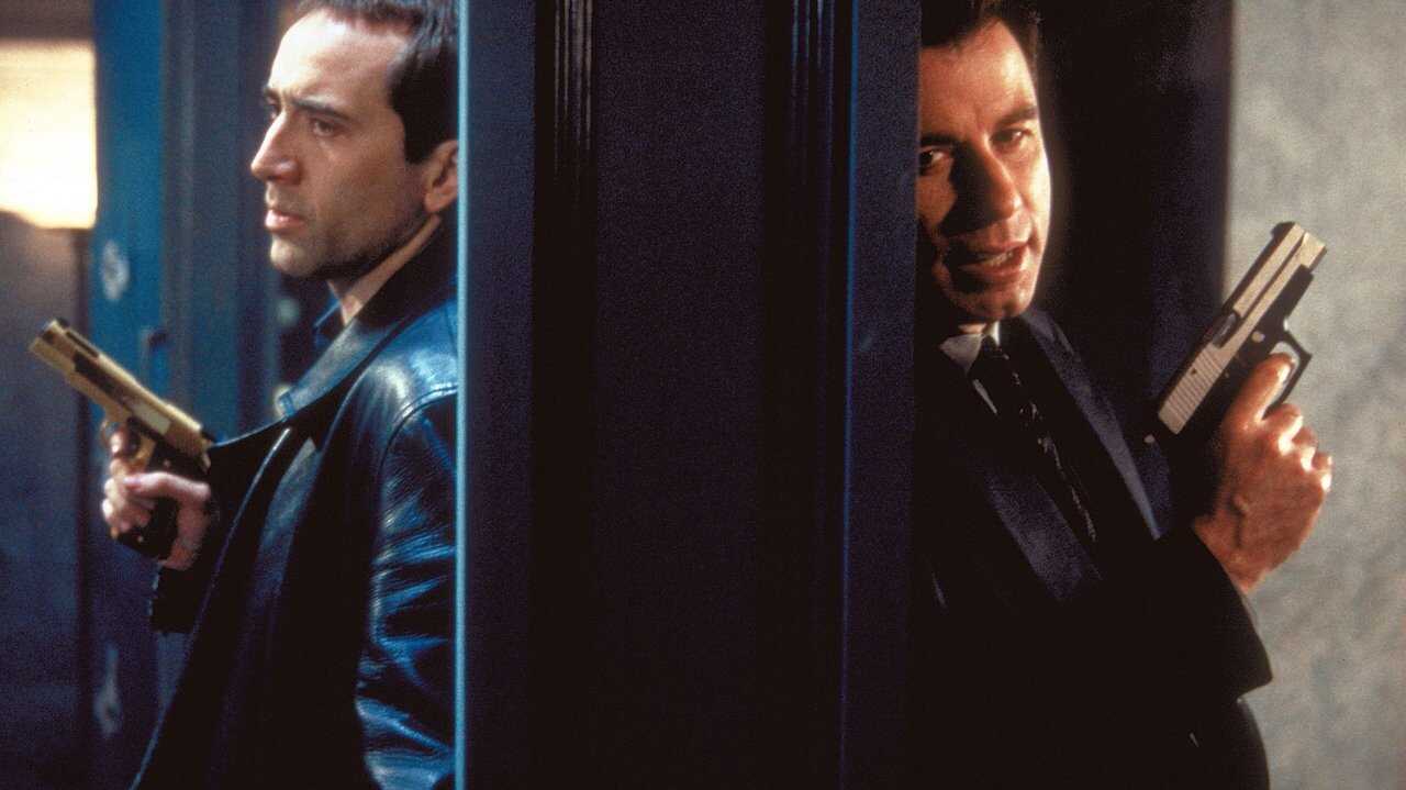 Face/Off (1997) 0