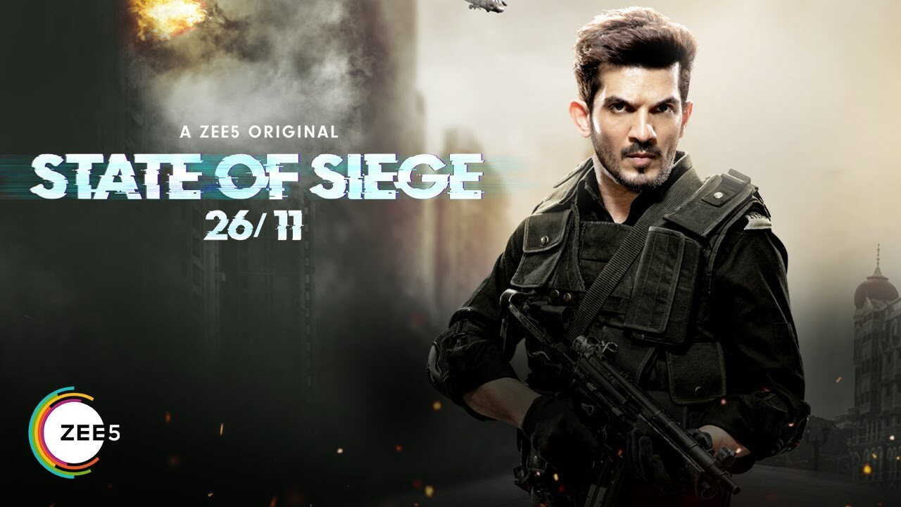 IN - State of Siege 26/11 1