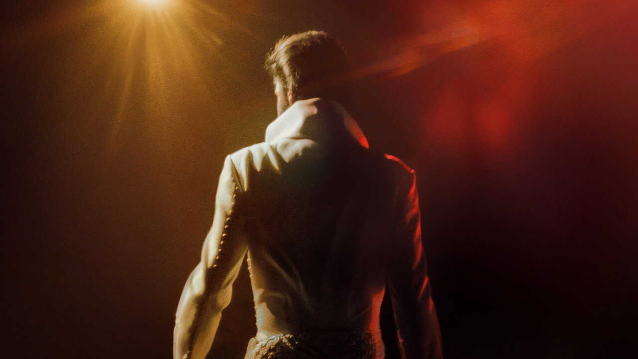EPiC: Elvis Presley in Concert (2026) 0