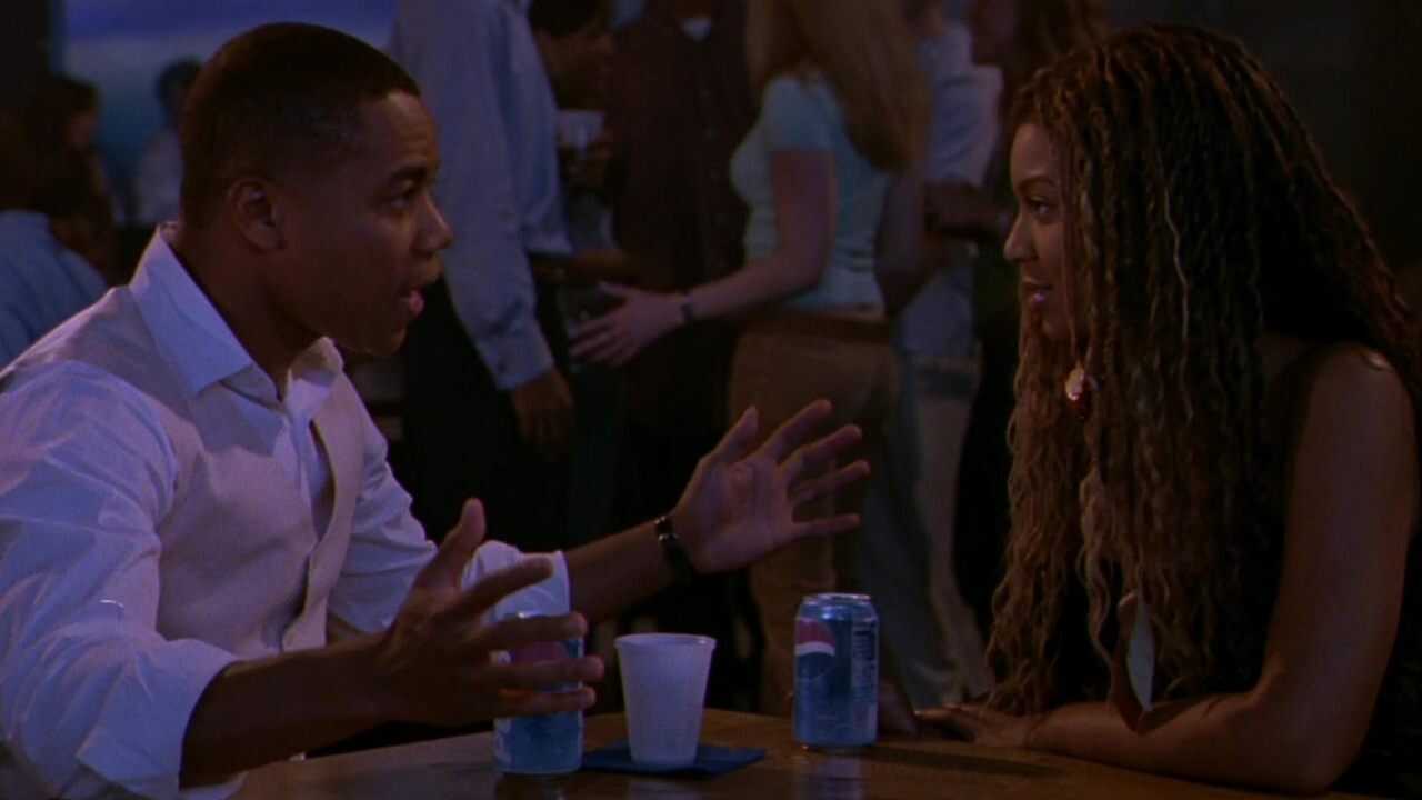 The Fighting Temptations (2003) 0