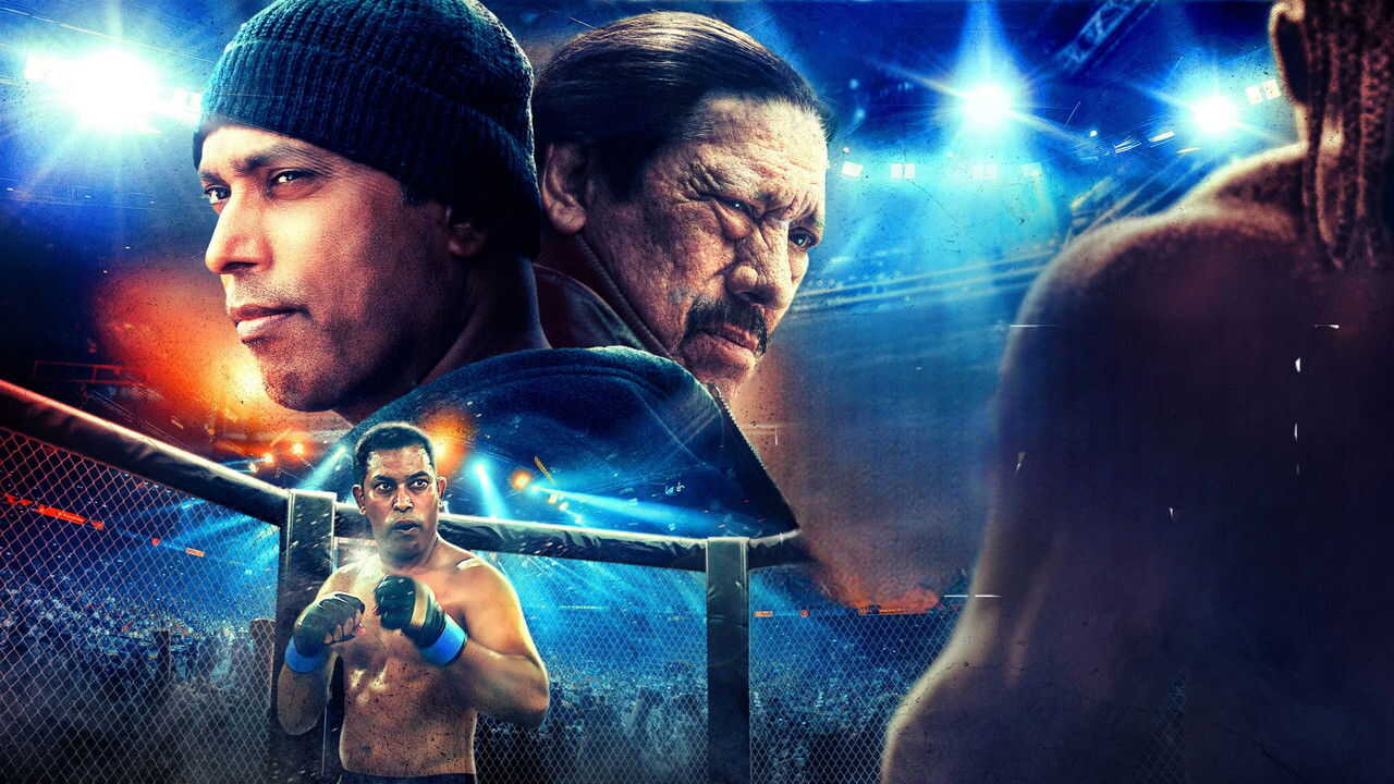 American Warrior (2024) 0