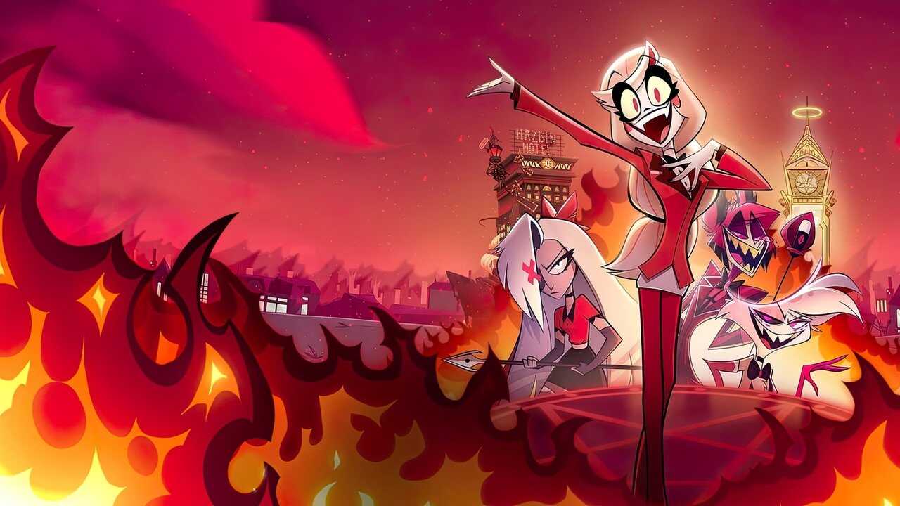 AR - Hazbin Hotel (2024) (US) 3