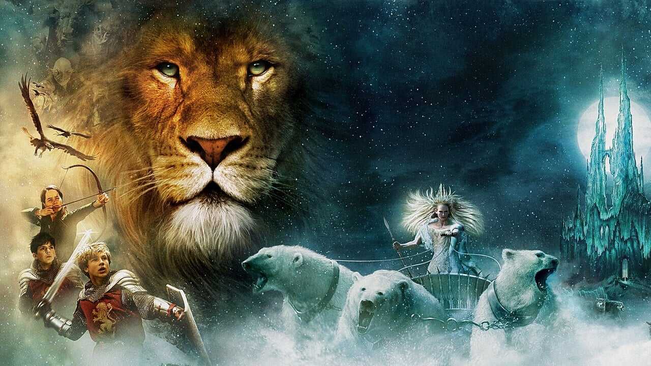 Le Monde de Narnia : Le Lion, la sorcière blanche et l'armoire magique (2005) 0
