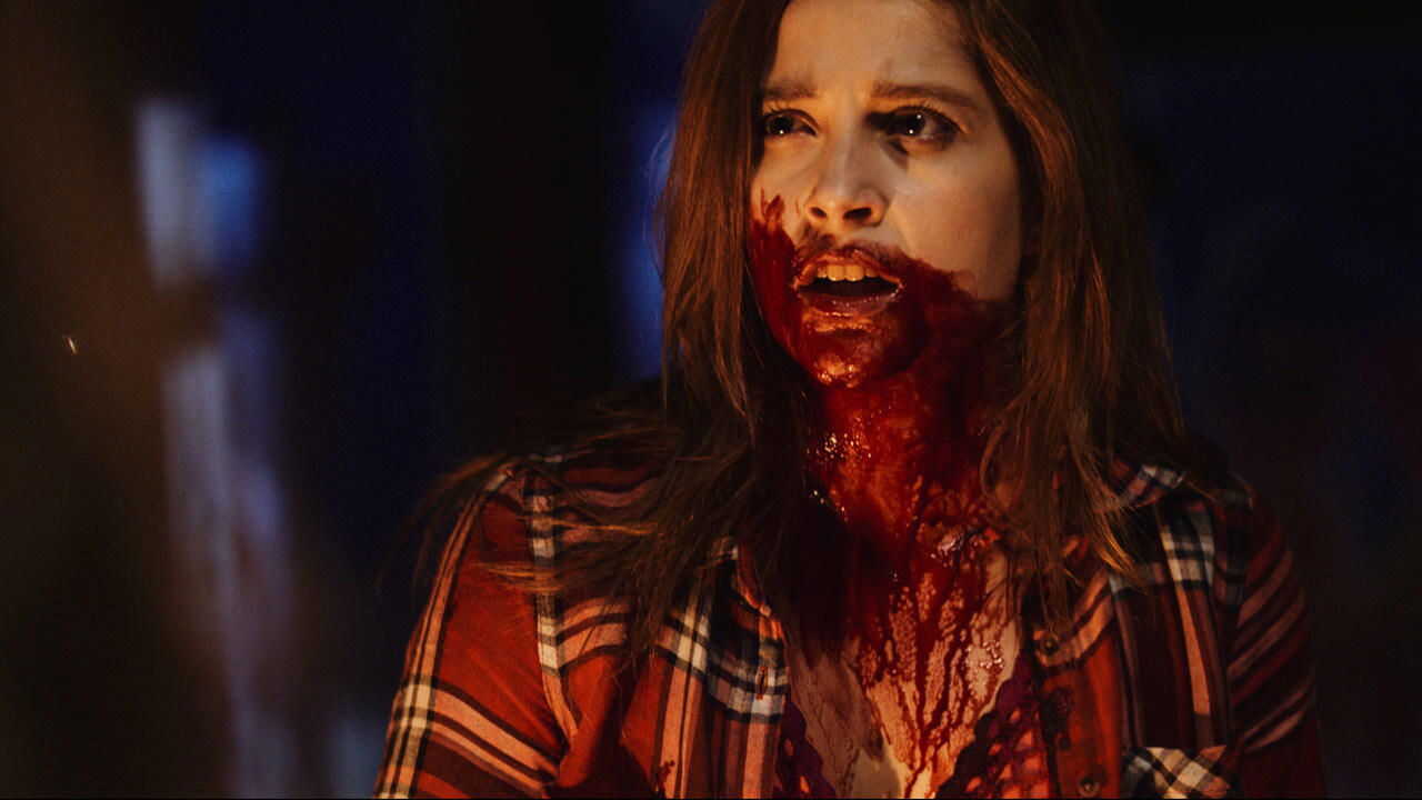 Tonight She Comes (2018) 0