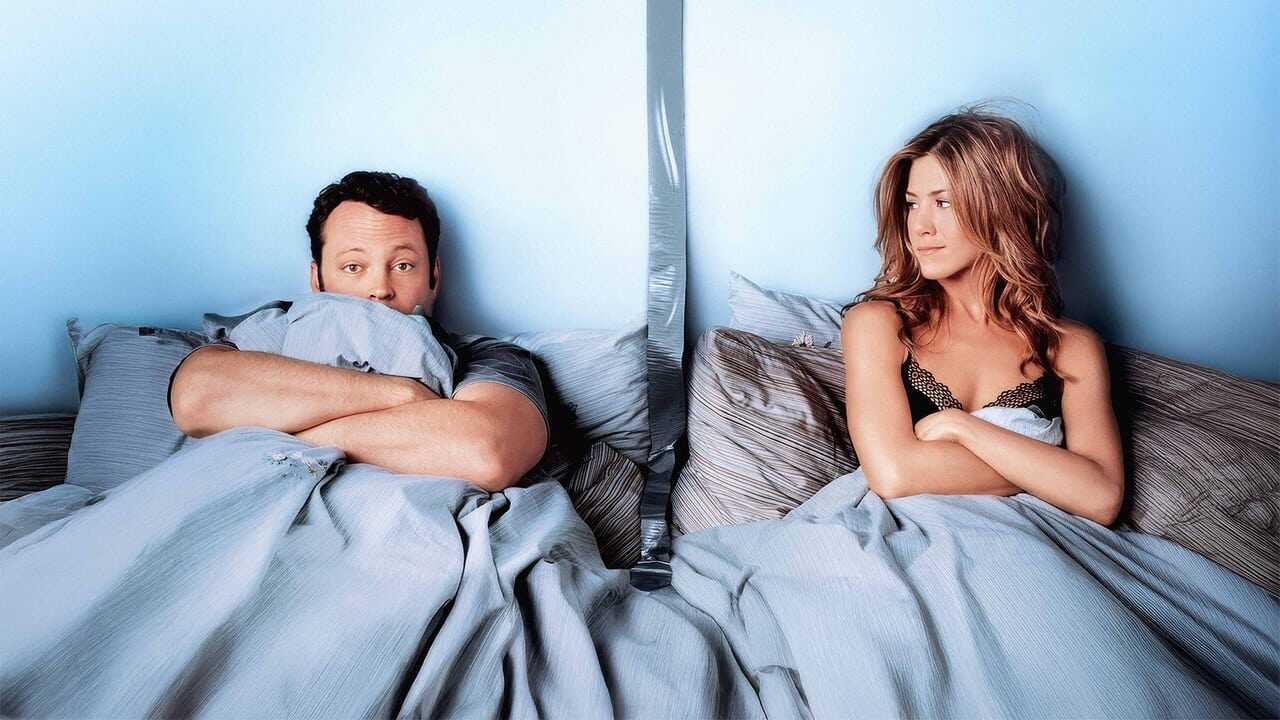 The Break-Up (2006) 0