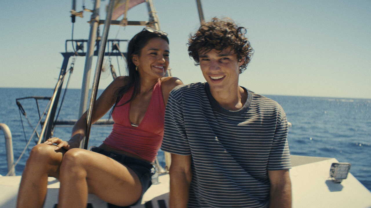 The Last Sunrise (2026) 0