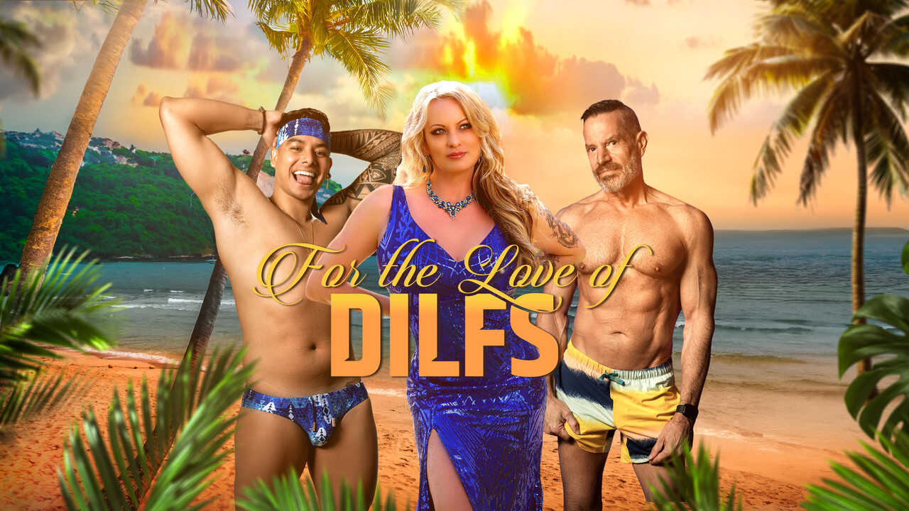 EN - For The Love Of DILFs (2023) (CA) 0
