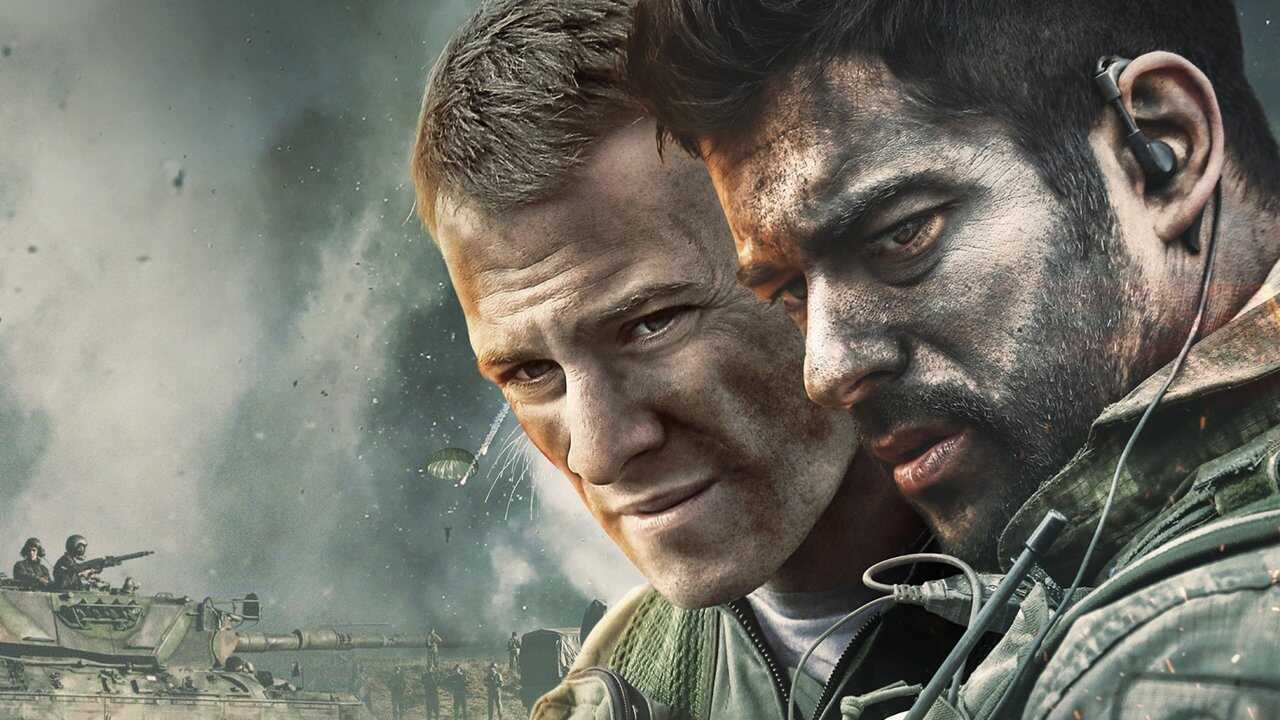 To Die For (2018) 0