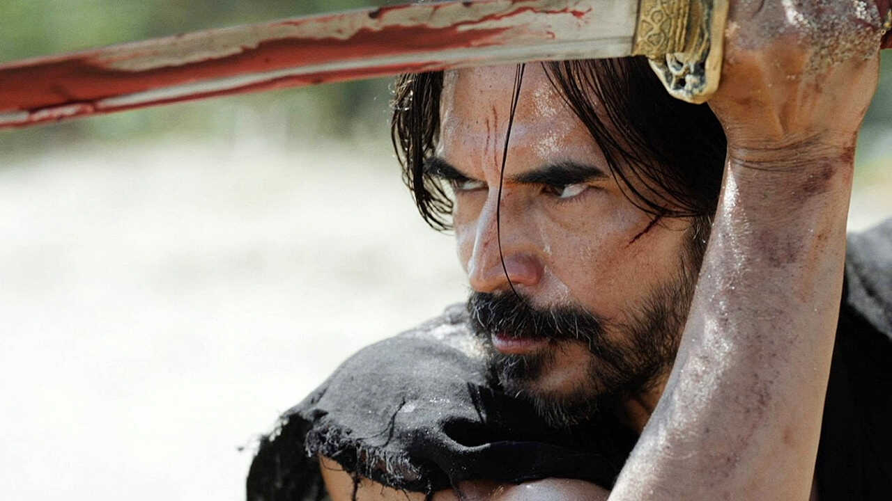 Lone Samurai (2025) 0