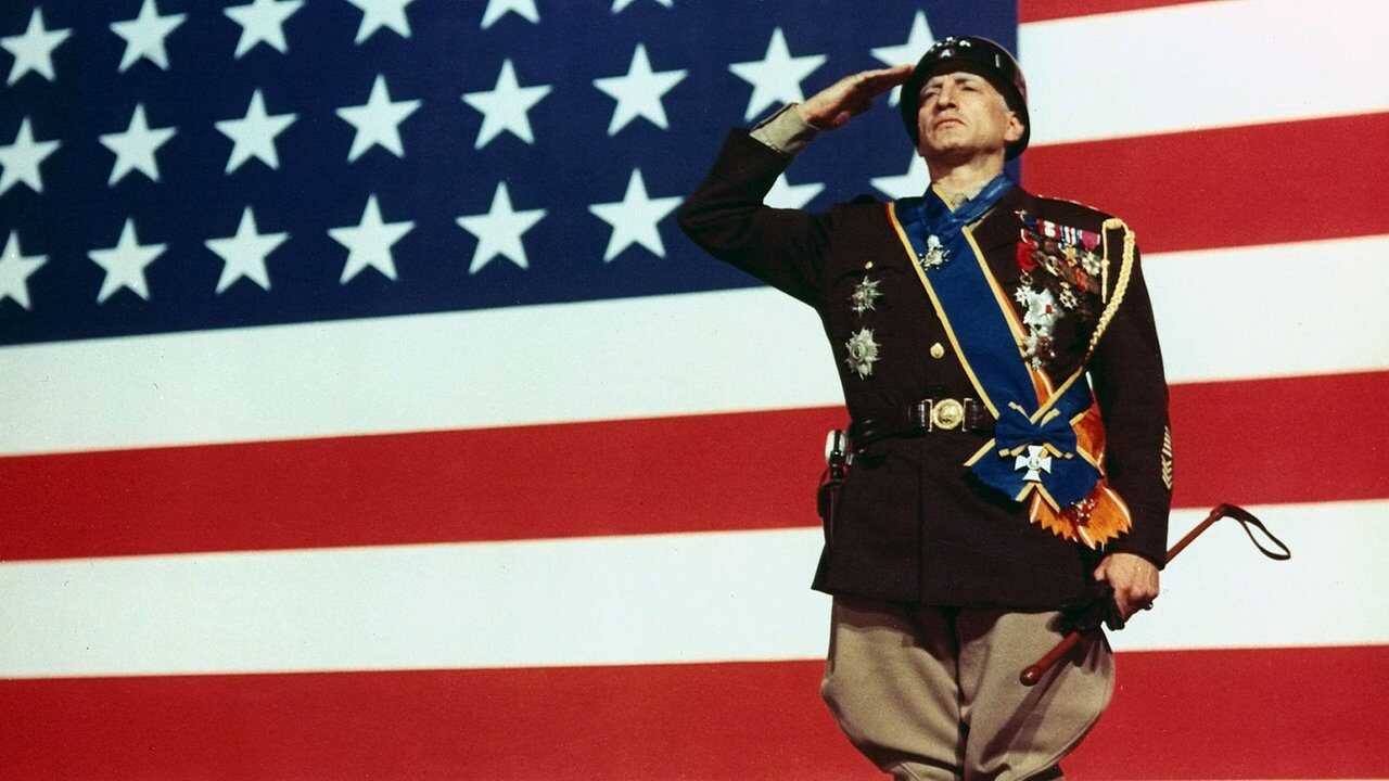Patton 0