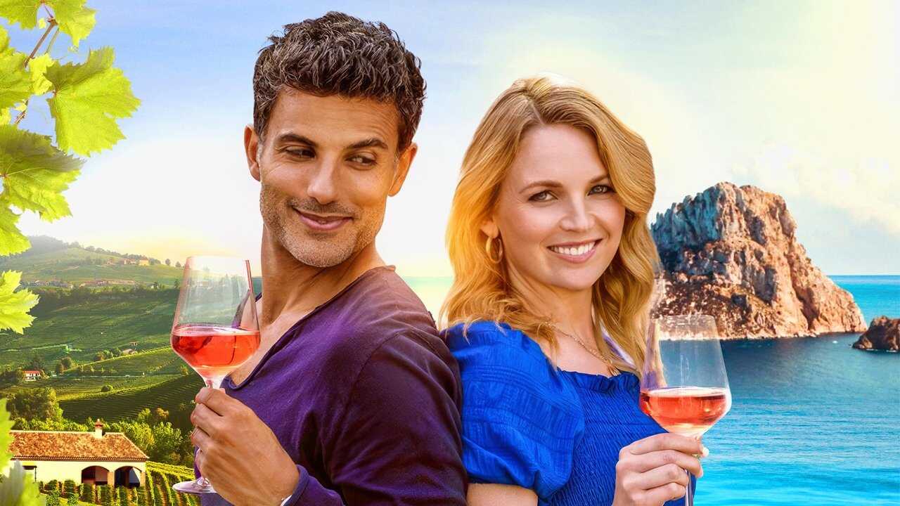Sonne, Rosé und ein Hauch von Liebe (2024) 0