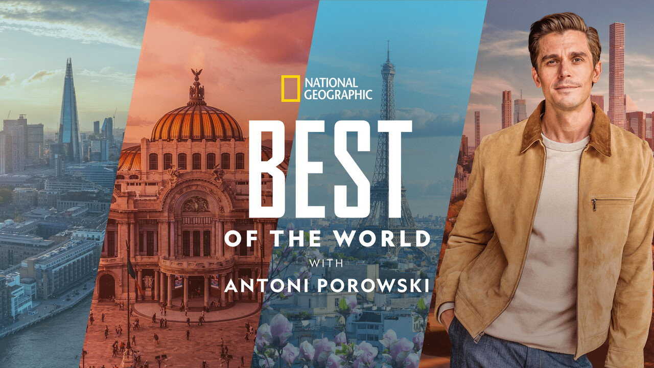 EN - Best Of The World With Antoni Porowski (2026) (US) 0
