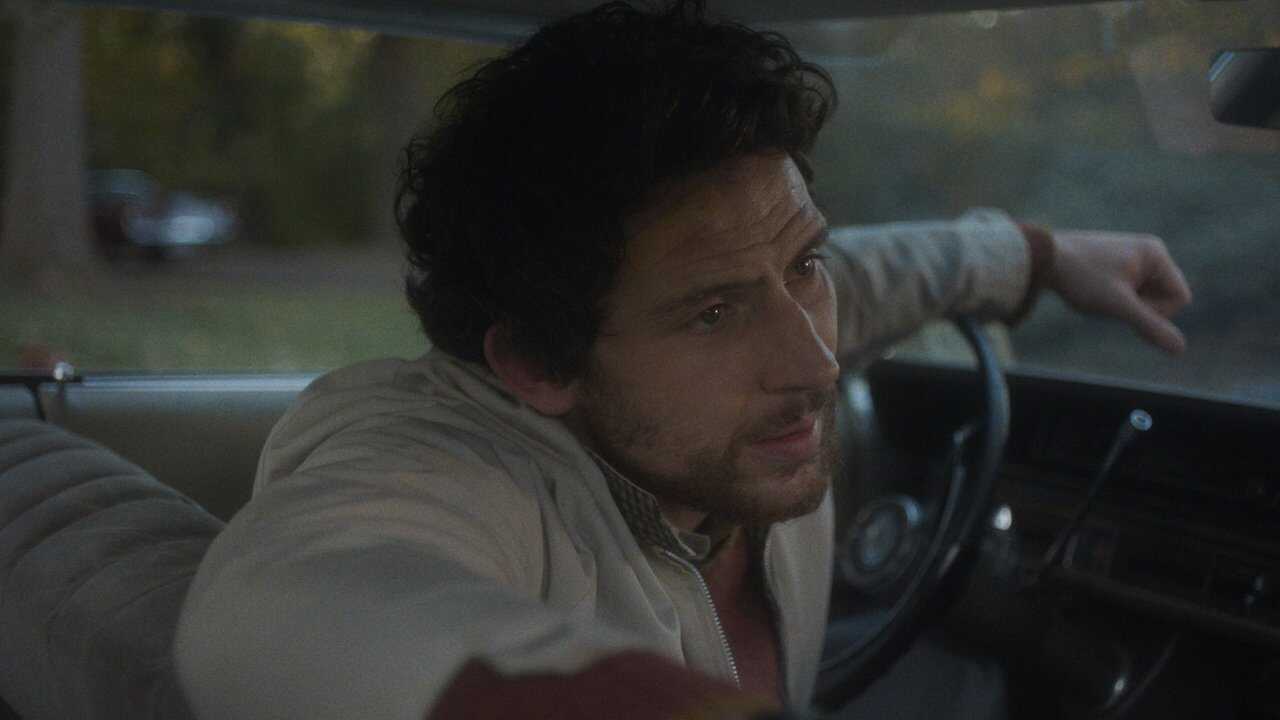 The Mastermind (2025) 0