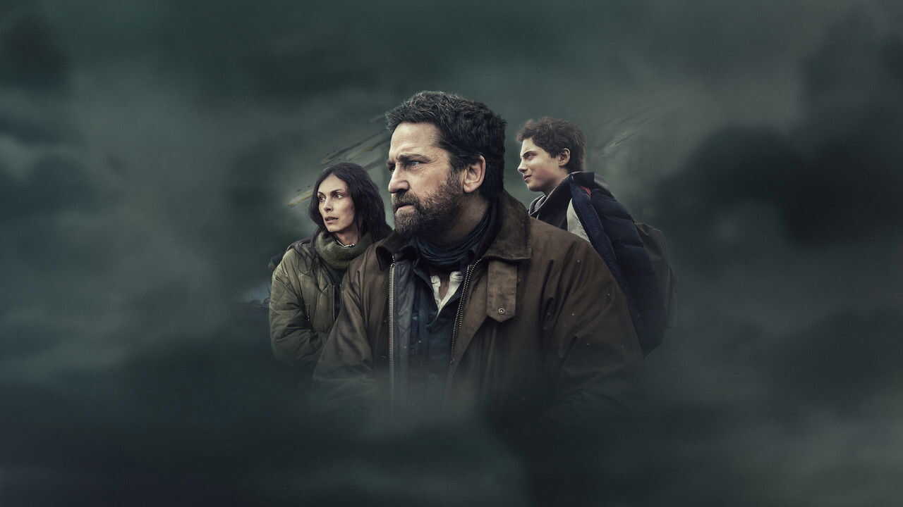 Greenland: Migration (2026) 0