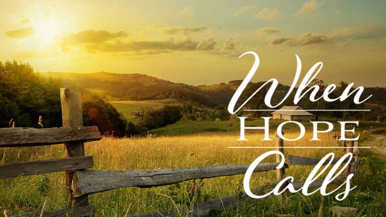EN - When Hope Calls (2019) (US) 4