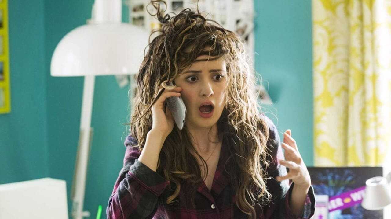 Bad Hair Day (2015) 0