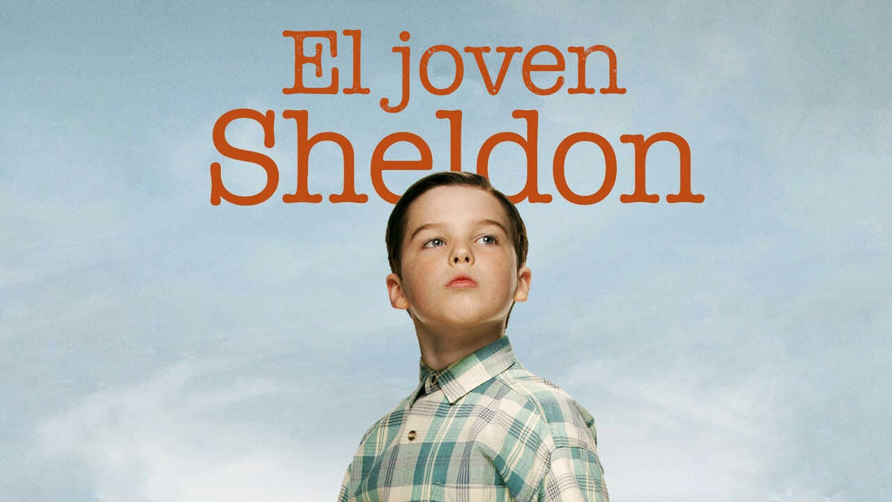 DE - Young Sheldon (2017) 4