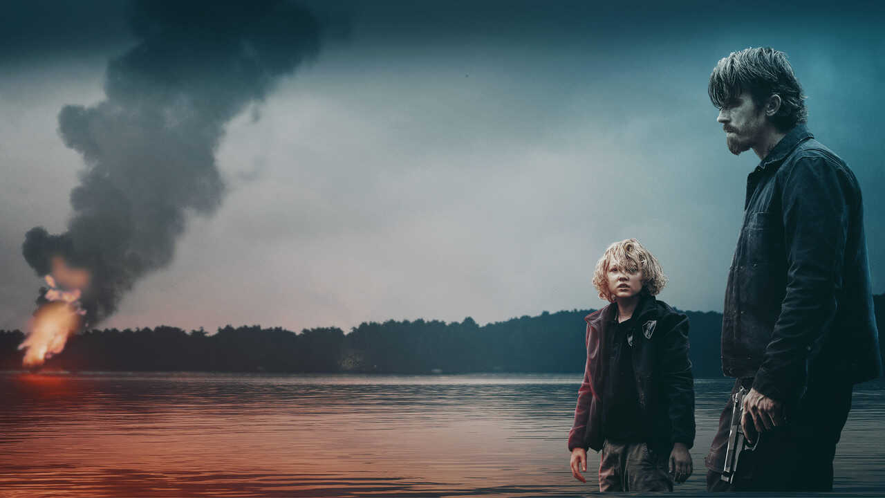 Barron's Cove (2025) 0