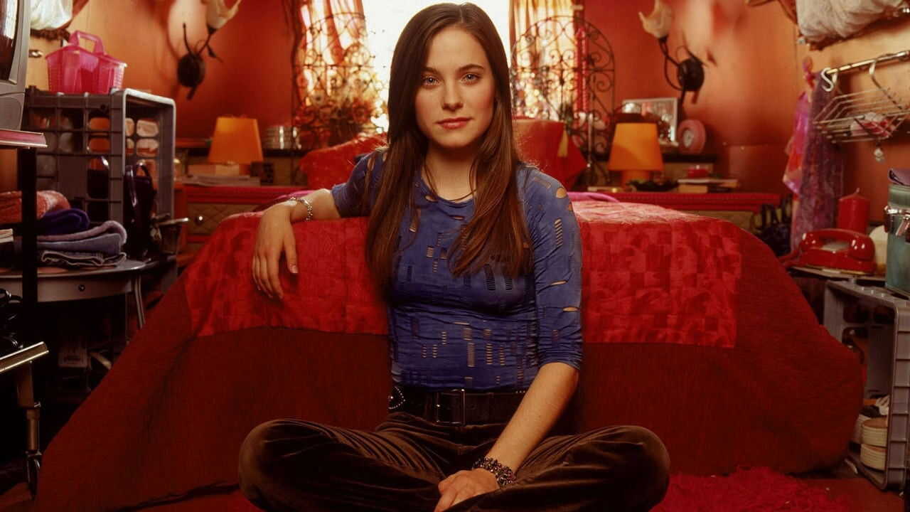 EN - Wonderfalls (2004) 4