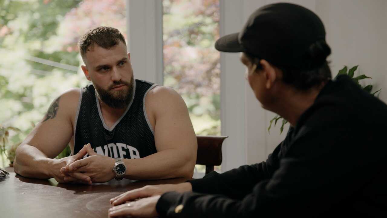 Alphas (2024) 0