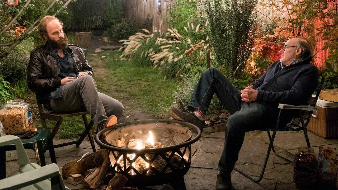 EN - High Maintenance (2016) 3