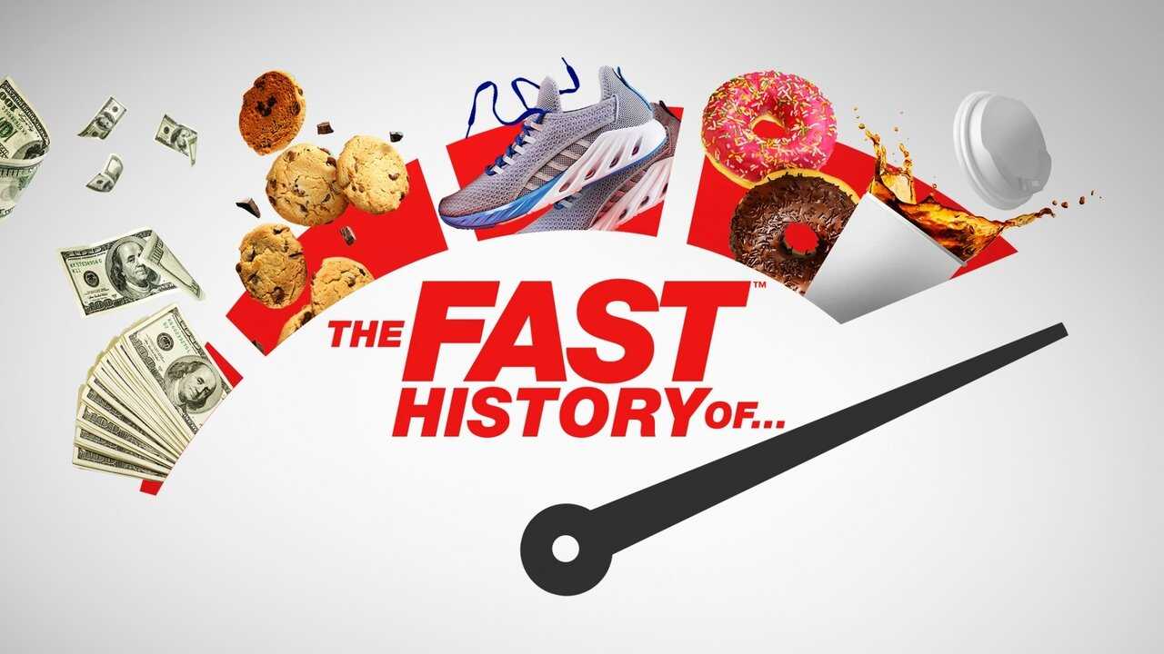 EN - The Fast History Of... (2022) 0