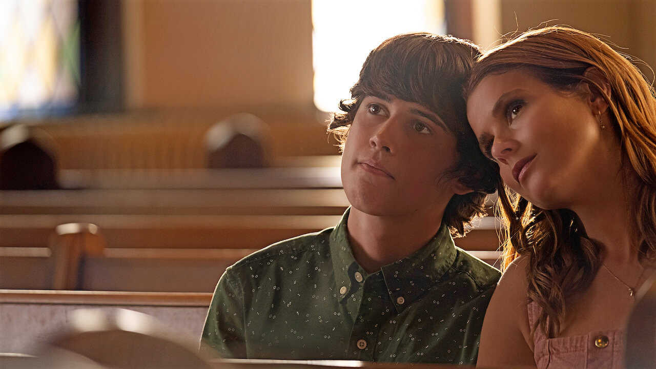 ES - Dulces magnolias (2020) (US) 3