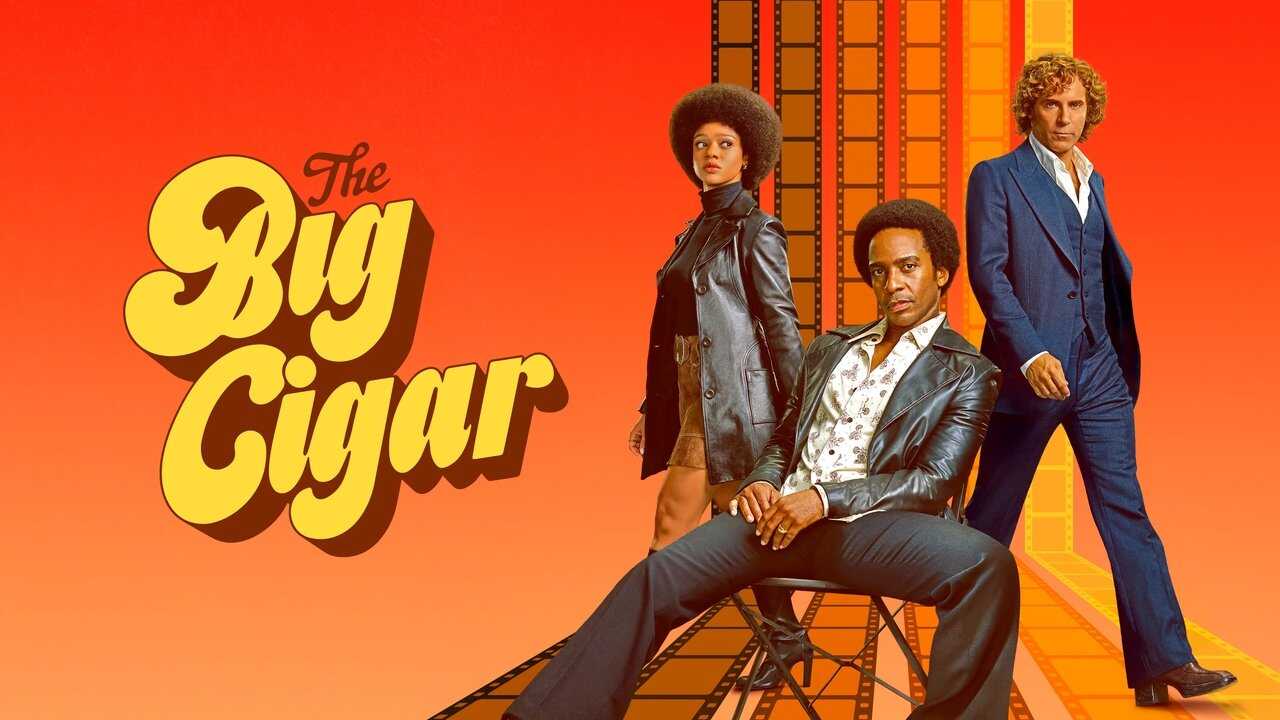 FR - The Big Cigar 4