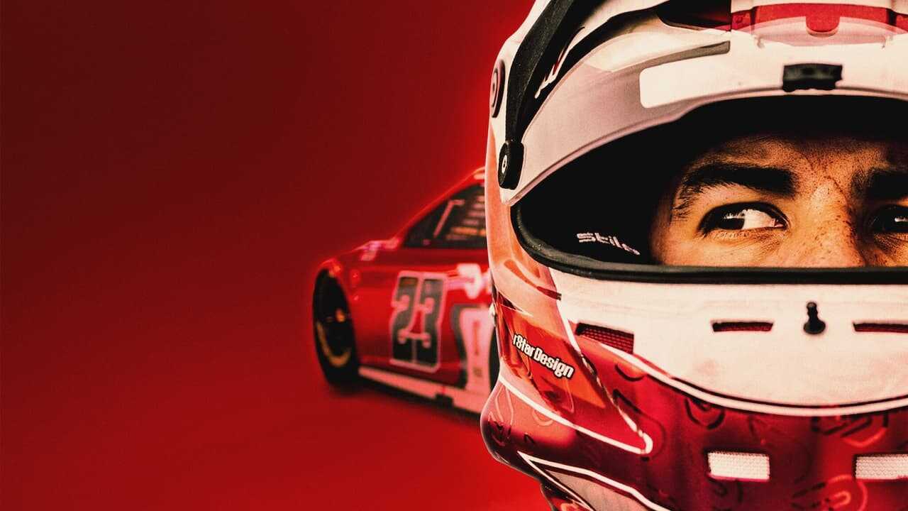 FR - Bubba Wallace : Pilote du changement 0