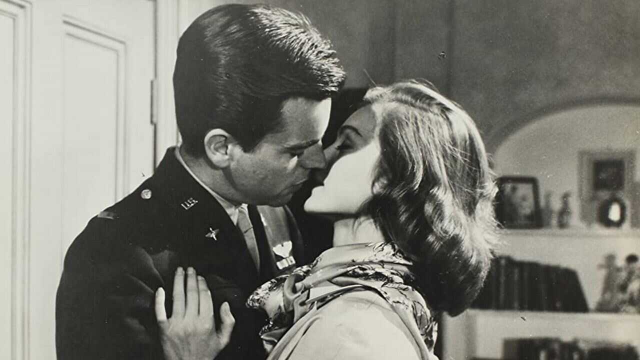 The War Lover (1962) 0