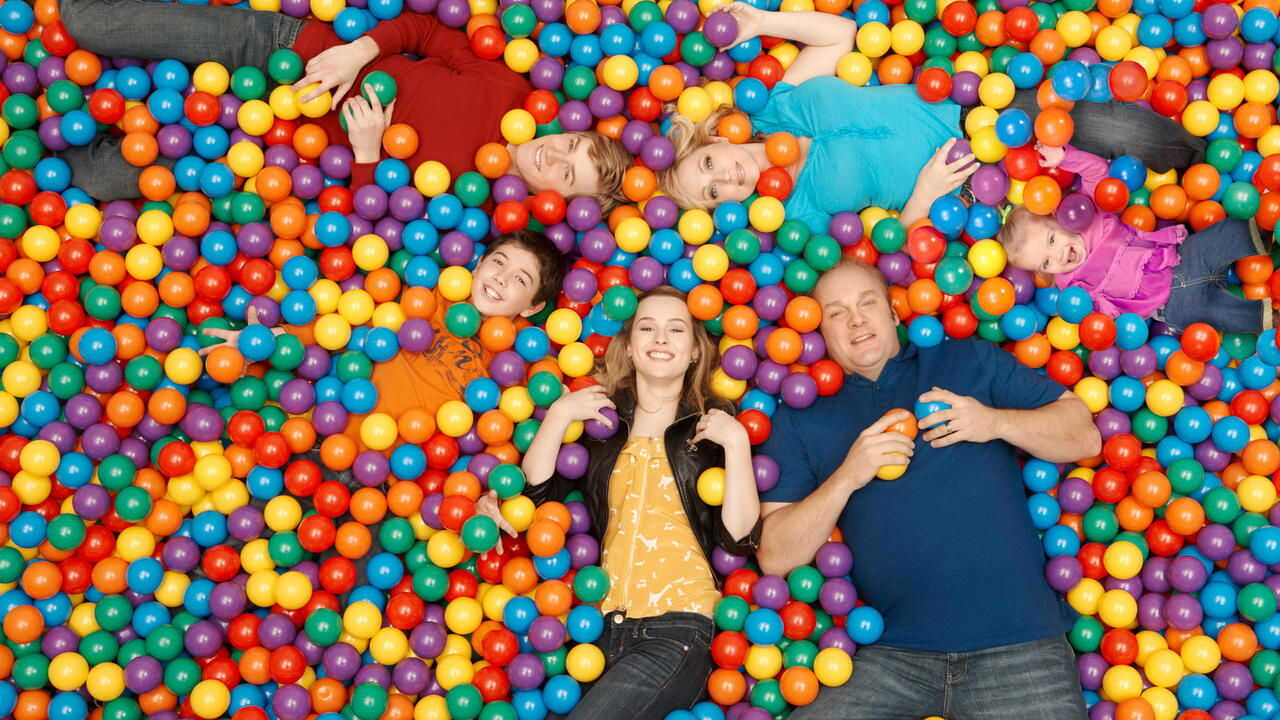 EN - Good Luck Charlie (2010) (US) 0