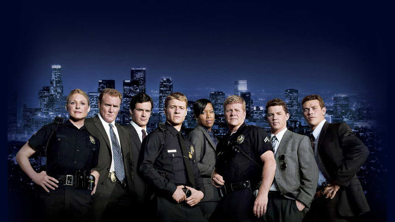 EN - Southland (2009) (US) 2
