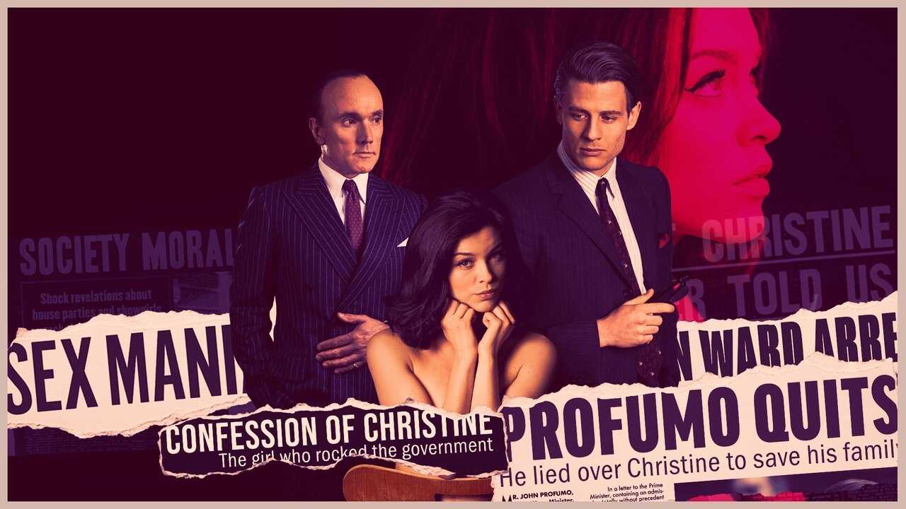 EN - The Trial Of Christine Keeler (2019) 2
