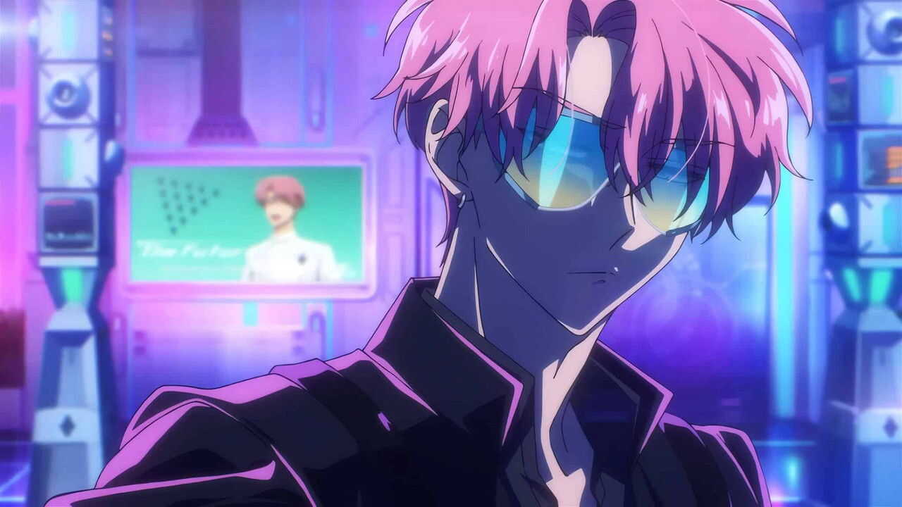 AR - Tamon kun Ima Docchi (2026) (JP) 0