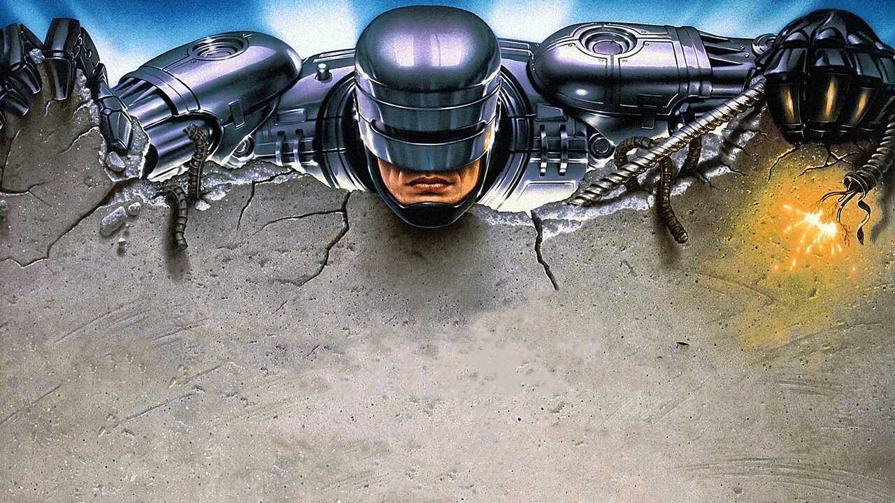 RoboCop 2 0