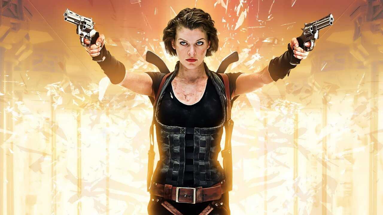 Resident Evil 4: Ultratumba (2010) 0