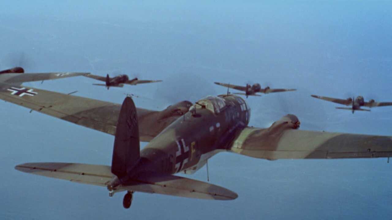 13 Hours That Saved Britain 0