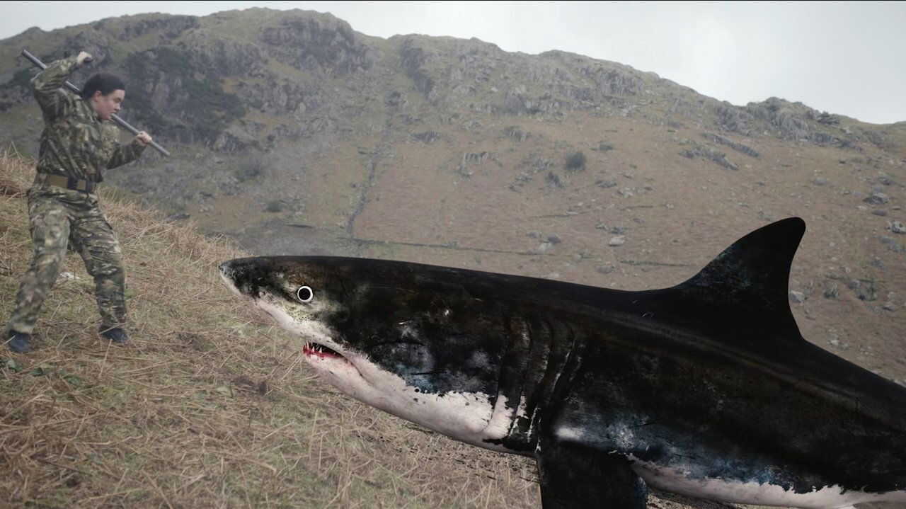 Mountain Shark (2024) 0