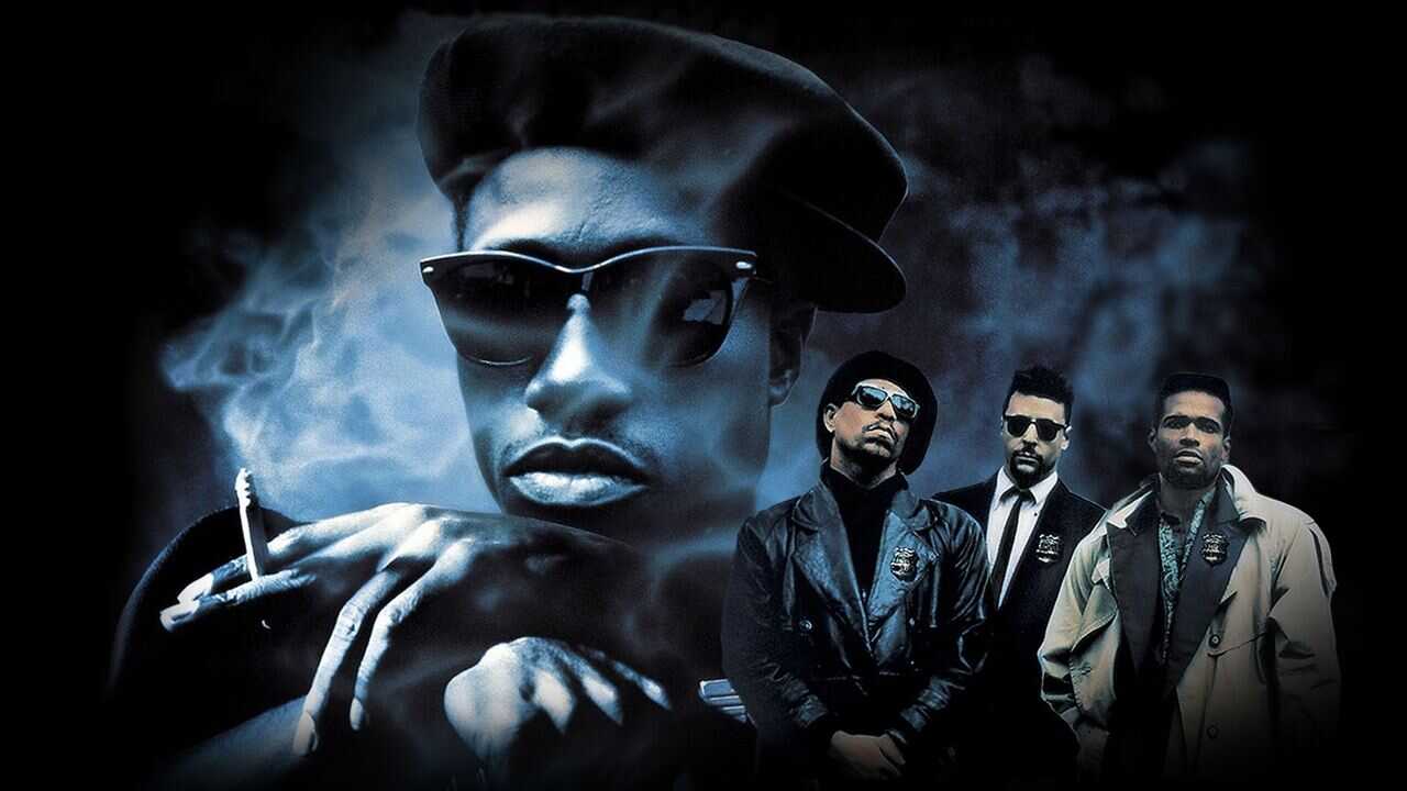 New Jack City (1991) 0