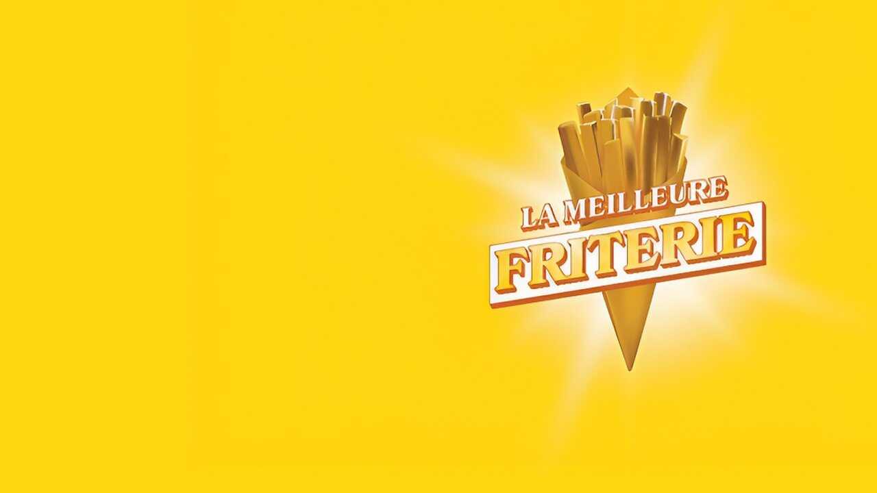 FR - La meilleure friterie 0
