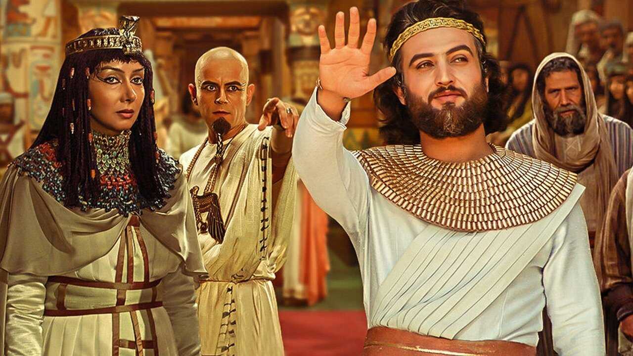 IR - Yoosofe Payambar یوسف پیامبر 0