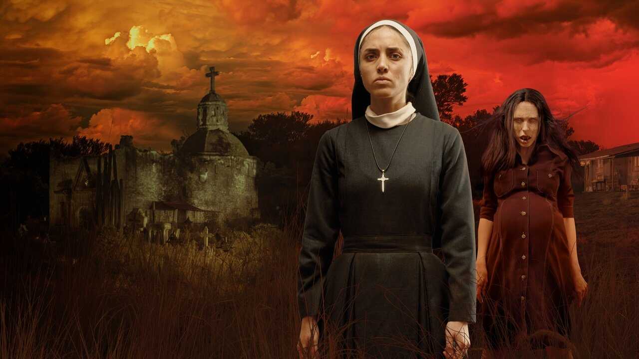 La Exorcista (2022) 0
