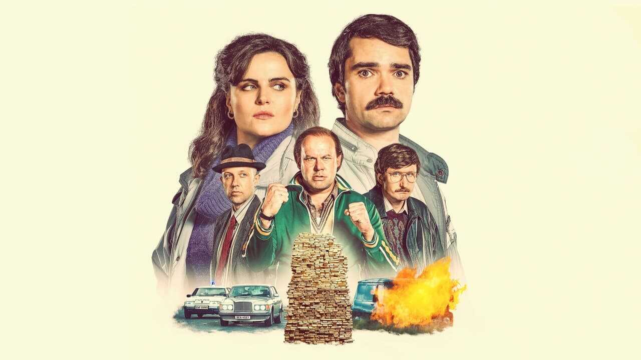 EN - The Curse (2022) (GB) 1